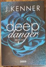 J Kenner: Deep Danger (3)