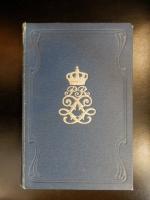 Geschichte des 1. Feldartillerie-Regiments Prinz-Regent Luitpold  -- Das Artillerie-Regiment und das Fuhrwesen 1791 - 1824.  1. Band 1791 - 1806