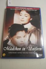 Mädchen in Uniform (Romy Schneider, Classic Edition)
