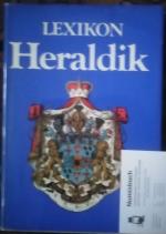 Lexikon der Heraldik.