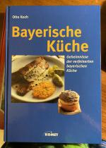 Bayerische Küche