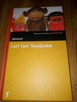 Janosch: Lari Fari Mogelzahn Janosch: Lari Fari Mogelzahn