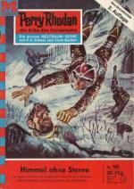 Walter Ernsting: Perry Rhodan # 95:  Him