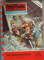 Walter Ernsting: Perry Rhodan # 94:  Die