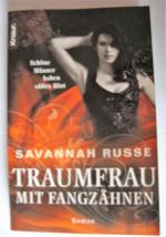 Savannah Russe: Traumfrau mit Fangzähnen Savannah Russe: Traumfrau mit Fangzähnen