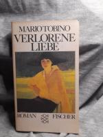 Verlorene Liebe