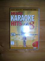 HUGE KARAOKE HITS  8