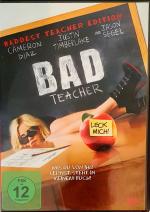 Jake Kasdan: BAD TEACHER (DVD)