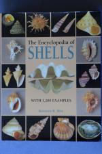 Kenneth R. Wye: The Encyclopedia of Shel Kenneth R. Wye: The Encyclopedia of Shel