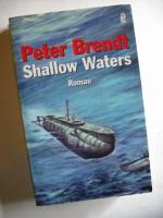Peter Brendt: Shallow Waters Peter Brendt: Shallow Waters