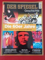 DER SPIEGEL GESCHICHTE Nr. 4 / 2016 Die DER SPIEGEL GESCHICHTE Nr. 4 / 2016 Die