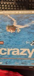 Crazy - Platinum Edition (2DVDs) [Special Edition]