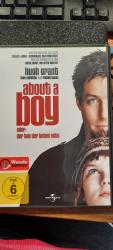 Chris & Paul Weitz: About a Boy oder: de Chris & Paul Weitz: About a Boy oder: de