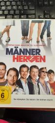 Simon Verhoeven: Männerherzen : Sie kämp