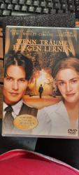 Marc Foster: Wenn Träume fliegen lernen