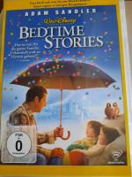 Walt Disney     Bedtime Stories