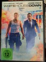 White House Down