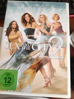 Sex in the city 2