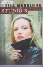 Liza Marklund: Studio 6 Liza Marklund: Studio 6