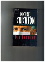 Michael Crichton als Jeffery Hudson: Die Michael Crichton als Jeffery Hudson: Die