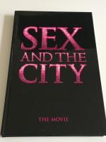 Sex and the City: The Movie