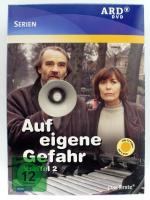 Dieter Berner, Markus Imboden, Wolfgang 