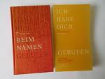 Weck, Margaux de: Ich habe dich beim Nam