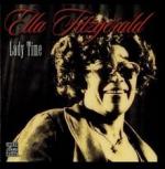 Lady Time (Original Jazz Classics)  - digitally remastered