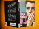 Harry Mulisch: Das Attentat Signiert Harry Mulisch: Das Attentat Signiert