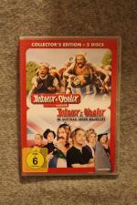 Asterix und Obelix gegen Cäsar