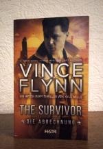 Flynn, Vince; Mills, Kyle: The Survivor 