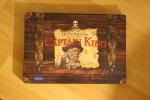Der Schatz des Captain Kidd - Schatzkiste mit Buch