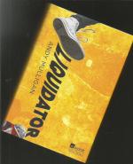 Andy Mulligan: Liquidator