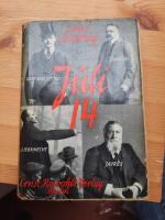 Ernst Ludwig: Juli 14