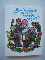 Jall Artur, Illustr. Neef Eberhard: Bei Jall Artur, Illustr. Neef Eberhard: Bei