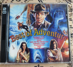 Best Of Adventure