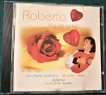 Roberto: Yo te amo