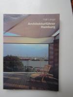 Ralf Lange: Architekturführer HAMBURG
