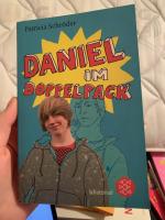Daniel im Doppelpack