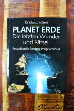 Geheimnisse dieser Erde