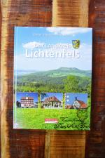 Der Landkreis Lichtenfels