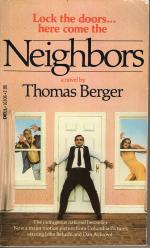 Thomas Berger: Neighbors