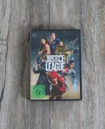 Justice League [DvD] mit Ben Affleck