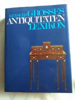 Keysers grosses Antiquitäten-Lexikon