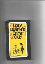 Dolly Dolittle's Crime Club 3