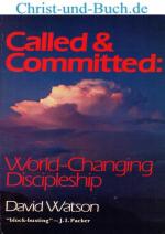 Called & Committed World-Changing Discipleship