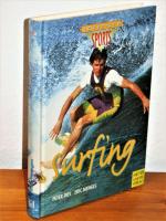 Diel, Peter; Menges, Eric: Surfing - Auf