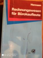Rechnungswesen für Bürokaufleute - Schül