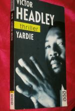 Yardie - Thriller