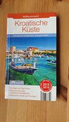 Willkommen! Kroatische Küste